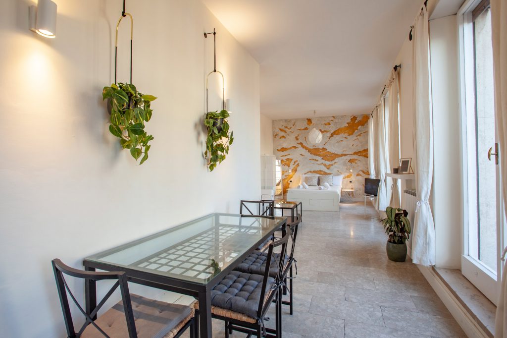 I nostri appartamenti apt10a homkeey